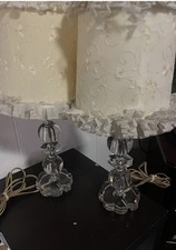 1960s glass vanity for sale  Aurora