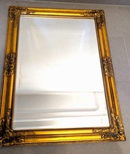 Wandspiegel groß spiegel gebraucht kaufen  Oedheim