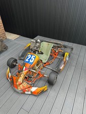 Rotax max senior for sale  ALTRINCHAM