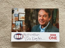Eric knowles hand for sale  RUGBY