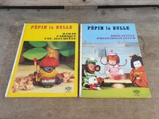 Lot livres pépin d'occasion  Amiens-