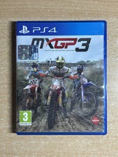 Mxgp ps4 the usato  Morro d'Oro