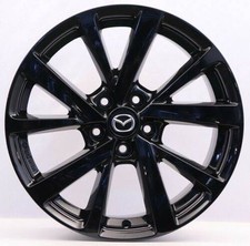 Cerchio lega mazda3 usato  Cremona