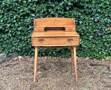 Vintage 1960 ercol for sale  PETERBOROUGH
