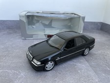 Mercedes c36 amg usato  Alife