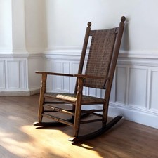 Stunning solid oak for sale  Brooklyn