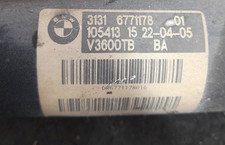 31316786002 ammortizzatore ant usato  Italia