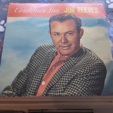 Gentleman jim jim for sale  CRAWLEY