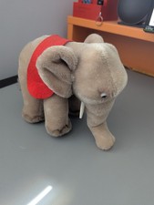 steiff elephant for sale  CAMBRIDGE