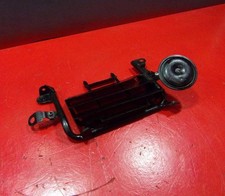 Grille radiateur yamaha d'occasion  Nogent-sur-Vernisson
