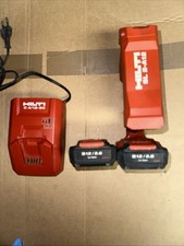 Hilti 2a12 akku gebraucht kaufen  Hagen