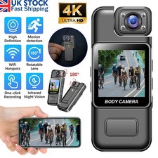 Mini camera wifi for sale  HOUNSLOW