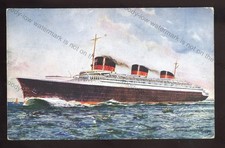 Ls4625 french line for sale  EAST COWES