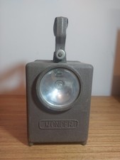 Ancienne lampe lanterne d'occasion  Pia