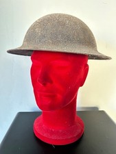 Casque ww1 brodie d'occasion  Longwy