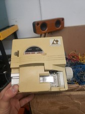 Noritsu Sara-200 Film Attatcher Advanced Photo System *mensagem de erro?*, usado comprar usado Noritsu Sara-200 Film Attatcher Advanced Photo System *mensagem de erro?*, usado comprar usado  Enviando para Brazil