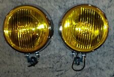 Round amber bumper for sale  Sonora
