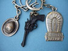 Porte clés keychain d'occasion  Mazan
