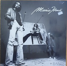 Mario hene band gebraucht kaufen  Stockstadt