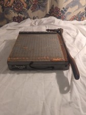 Vintage ingento 1122 for sale  Argos