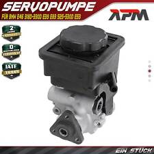 Servopumpe hydraulikpumpe bmw gebraucht kaufen  Altenweddingen