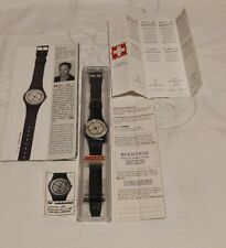 Swatch wheel animal usato  Modena