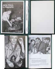 Gen paul biographie d'occasion  Paris XI