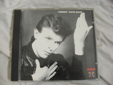 David bowie heroes for sale  WARE