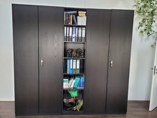 garderobenschrank massiv gebraucht kaufen garderobenschrank massiv gebraucht kaufen Fehrbellin