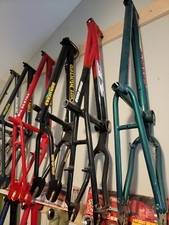 Nos quadangle bmx for sale  Vista