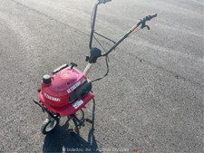 rototiller for sale  Quinton
