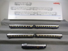 Märklin spur 4228 gebraucht kaufen  Wenden