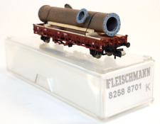 Fleischmann 8258 8701 gebraucht kaufen  Mainz