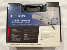 Inficon tek select for sale  San Jose