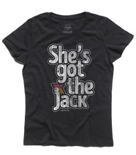 Shirt donna she usato  Genova