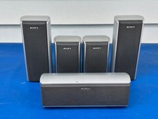 Sony home theater for sale  Boulder Junction