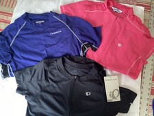 Ladies bike jerseys for sale  Park Rapids