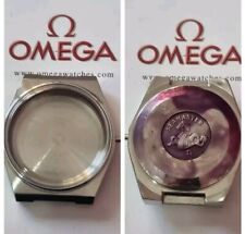 Omega Case,cajaOmega,seamasterAutomatic,omega 1012,boiteOmega,166.0214,n.o.s comprar usado  Enviando para Brazil