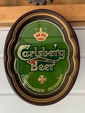 Vintage carlsberg beer for sale  Masontown