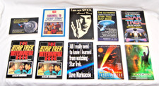 Star trek postcards for sale  Wilmington