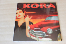 Kora - Ja Pana w Podróź Zabiorę LP POLISH RELEASE na sprzedaż  PL