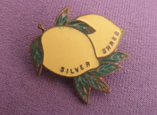 Vintage robertson silver for sale  BURY ST. EDMUNDS
