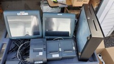 Micros pos monitors for sale  Painesville