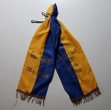 Ddr radsport wimpel gebraucht kaufen  Bad Sulza