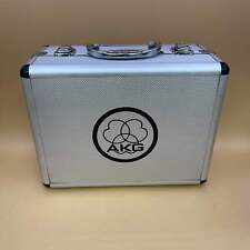 Akg c414b microphone for sale  New York