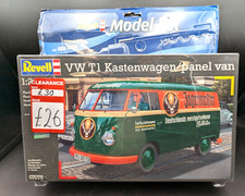 Revell kasenwagen panel for sale  ELLAND