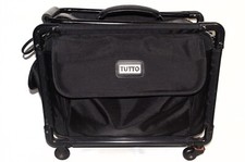 Tutto black collapsible for sale  Suncook
