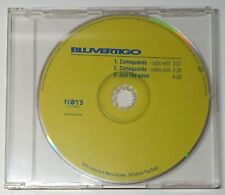 Bluvertigo comequando promo usato  San Donato Milanese