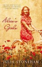Alice girls julia for sale  UK