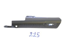 Paraforcella yamaha t700 usato  Alessandria